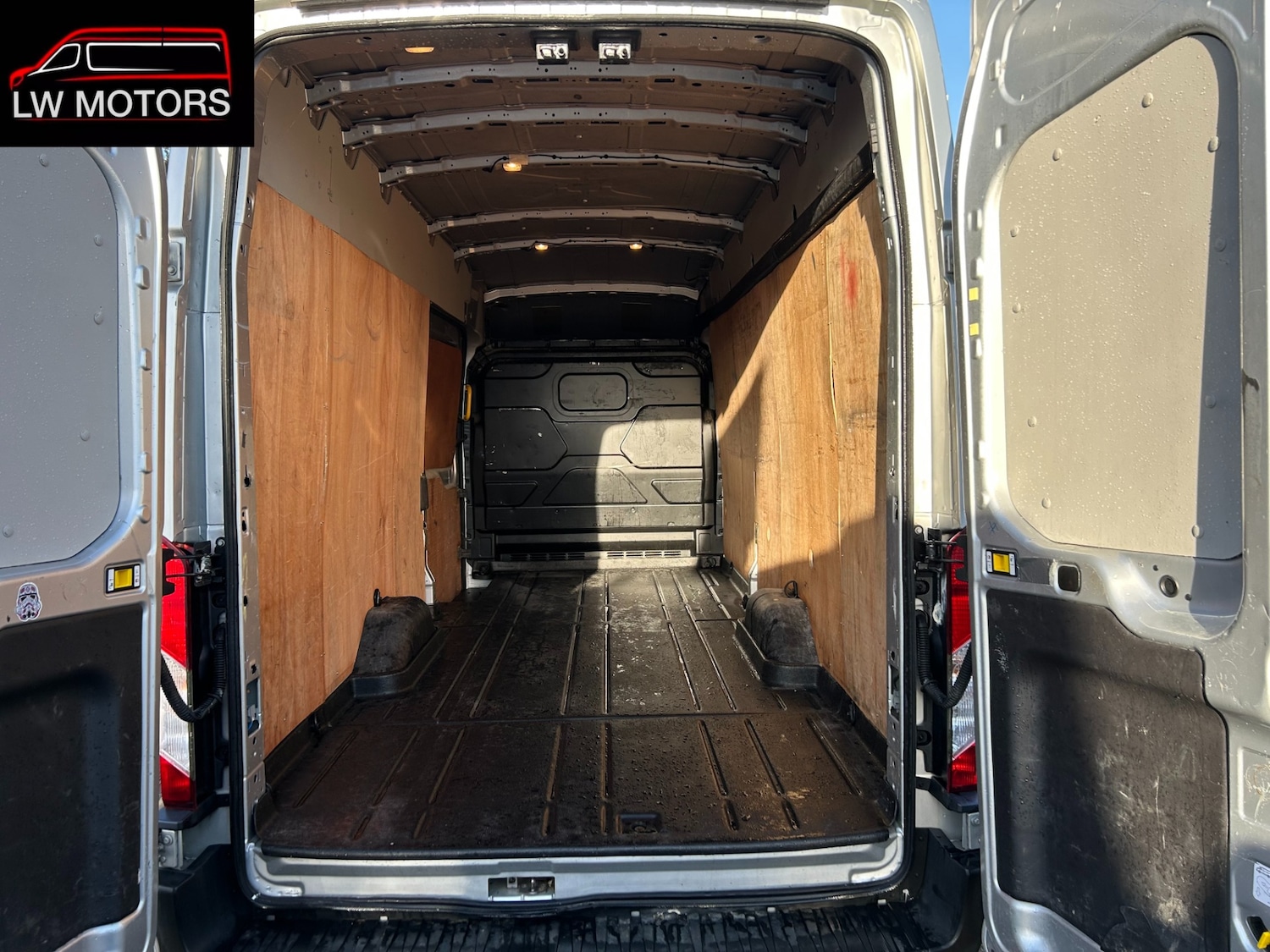 Used Ford Transit 2022 for sale - 77160107: Photo 8