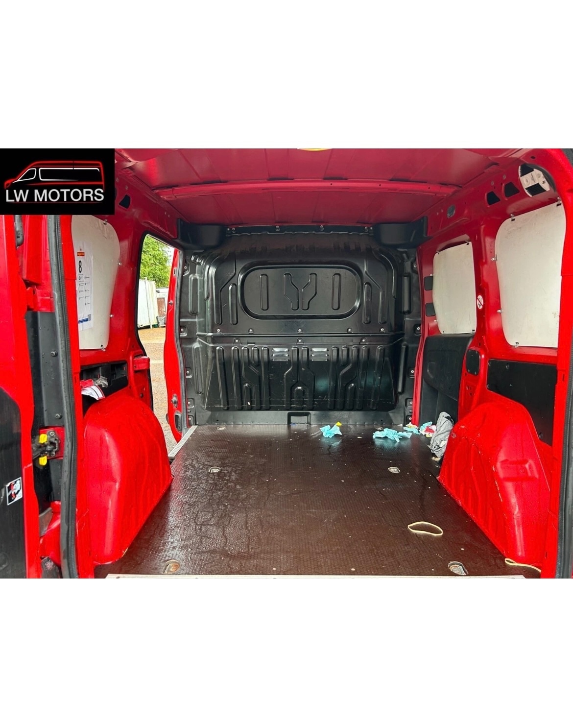 Used Fiat Doblo 2013 for sale - 77450142: Photo 10