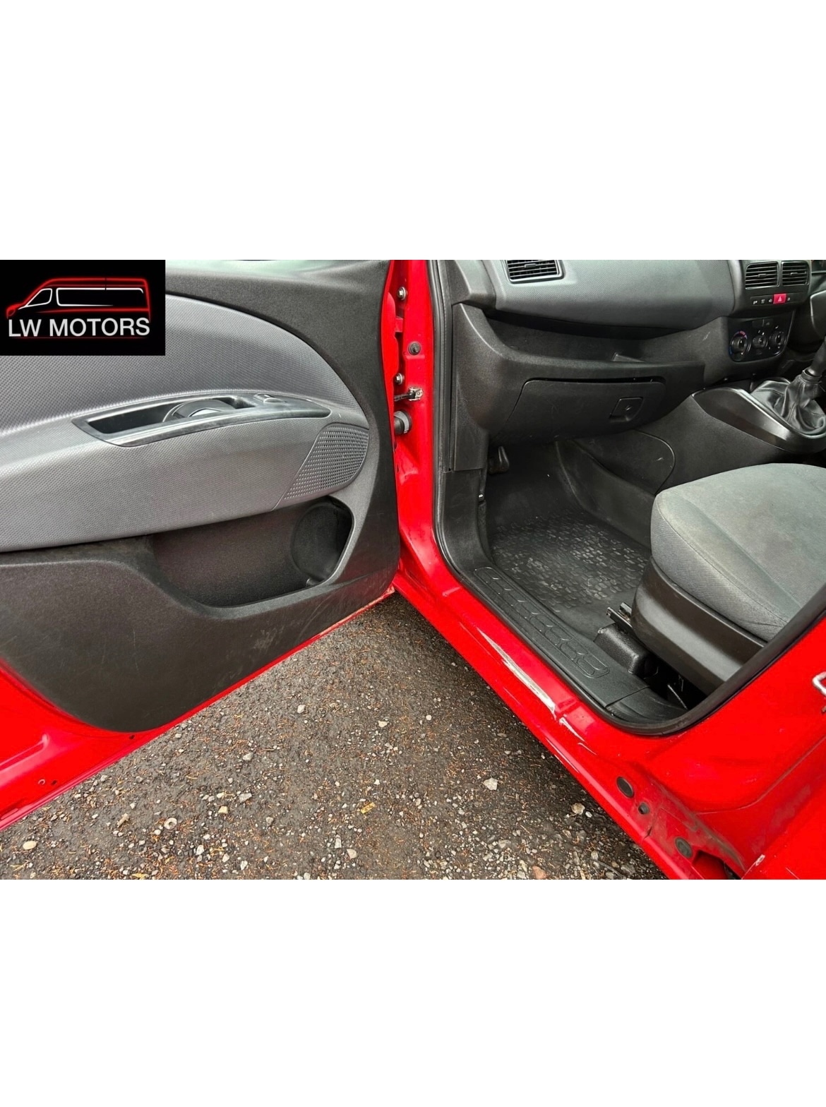 Used Fiat Doblo 2013 for sale - 77450142: Photo 12