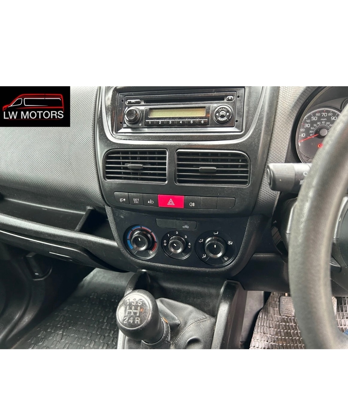 Used Fiat Doblo 2013 for sale - 77450142: Photo 15