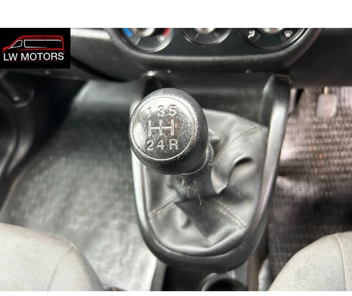 Used Fiat Doblo 2013 for sale - 77450142: Photo 16