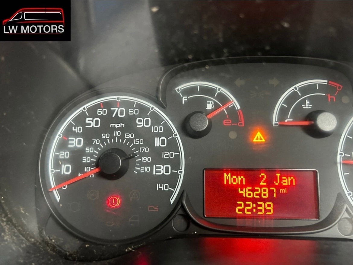 Used Fiat Doblo 2013 for sale - 77450142: Photo 17