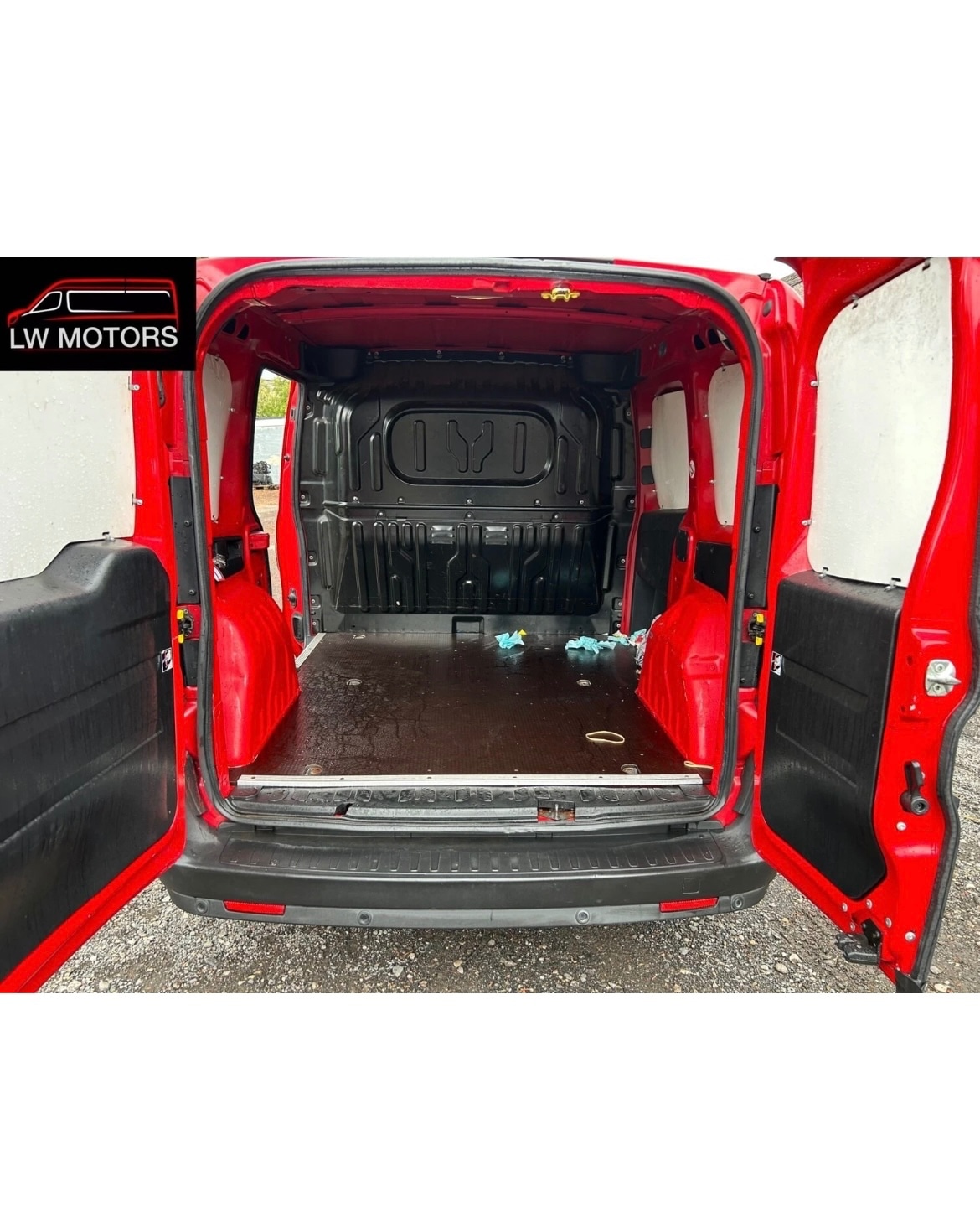 Used Fiat Doblo 2013 for sale - 77450142: Photo 9