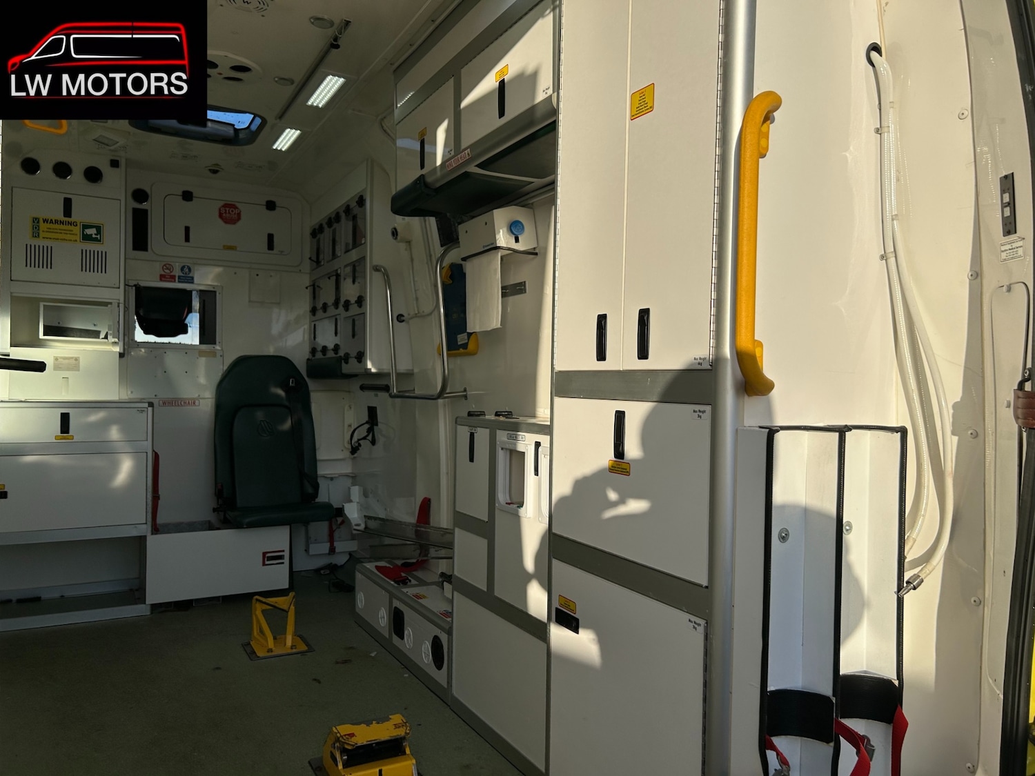 Used Fiat Ducato 2017 for sale - 77003743: Photo 11