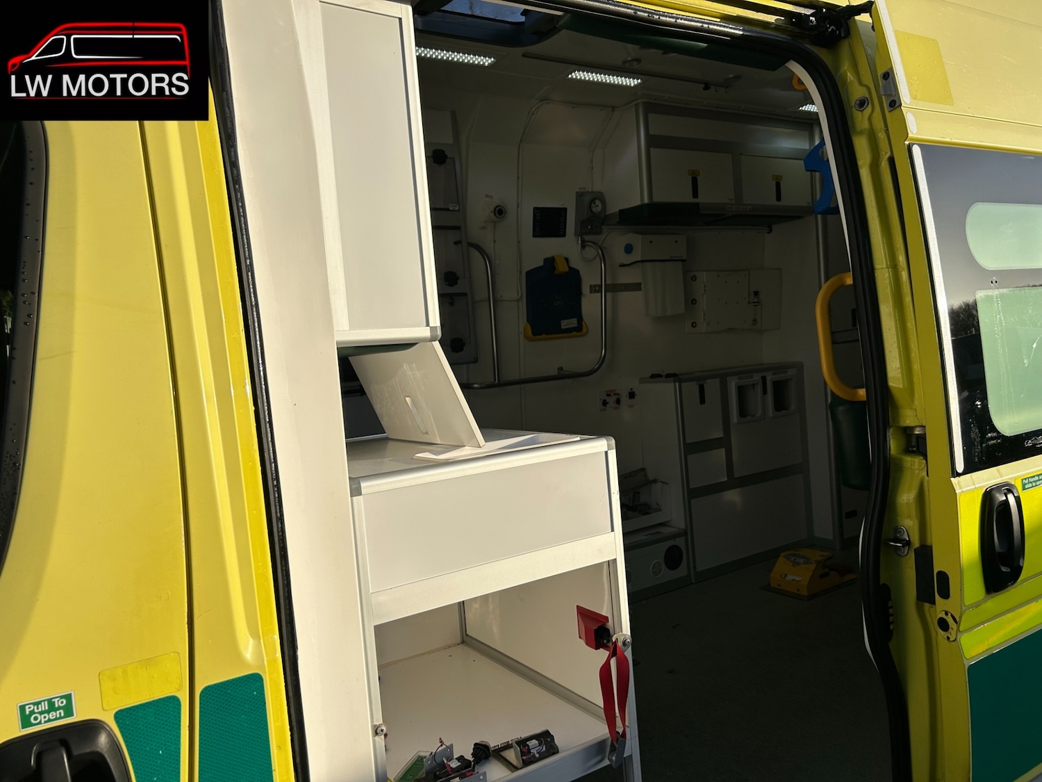 Used Fiat Ducato 2017 for sale - 77003743: Photo 14