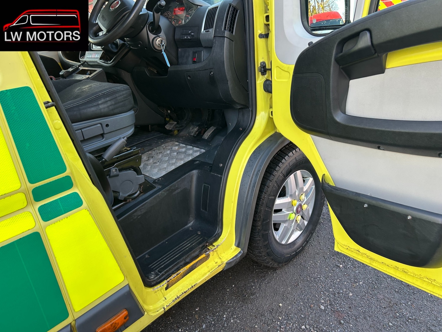 Used Fiat Ducato 2017 for sale - 77003743: Photo 16