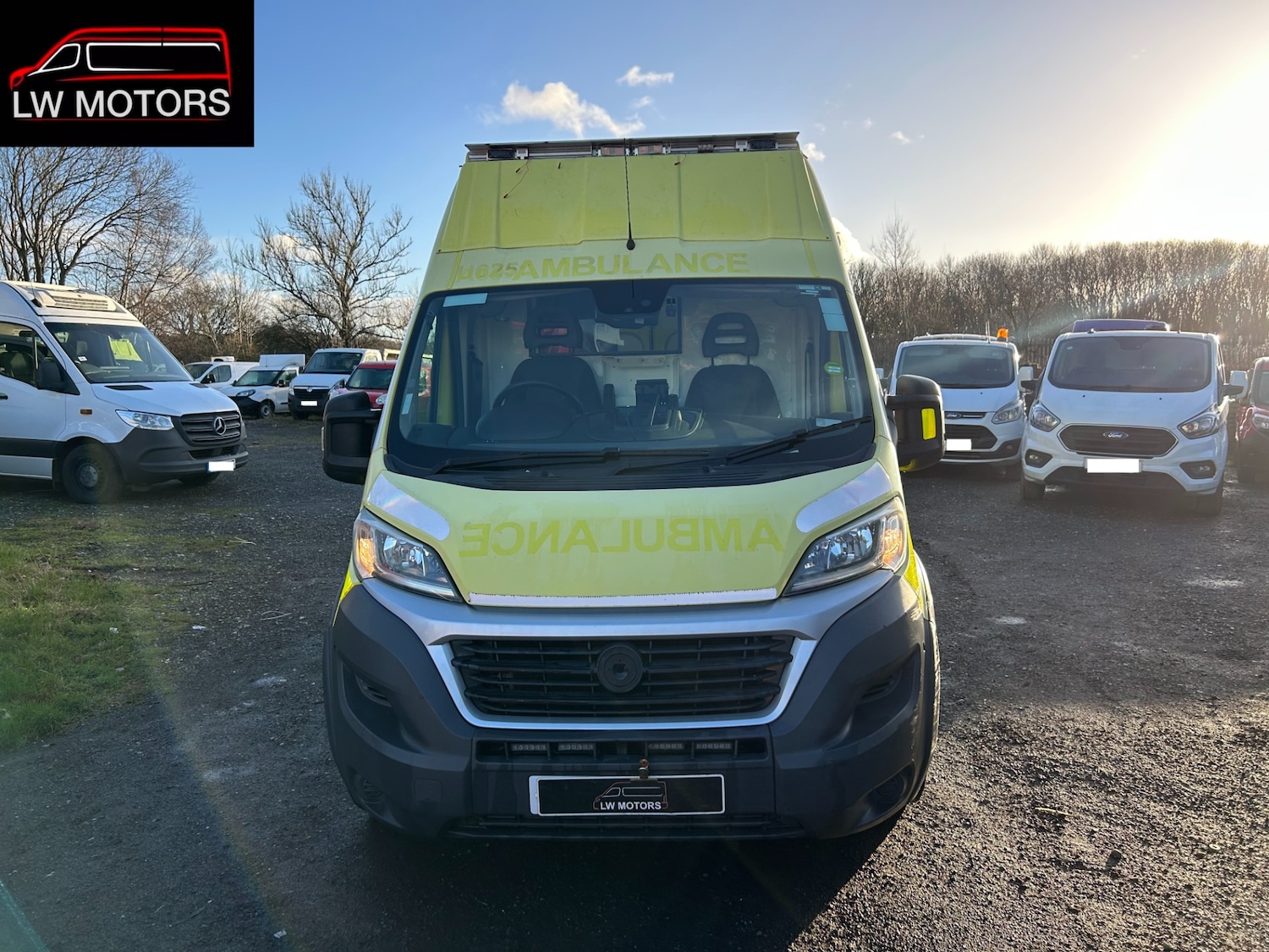 Used Fiat Ducato 2017 for sale - 77003743: Photo 3