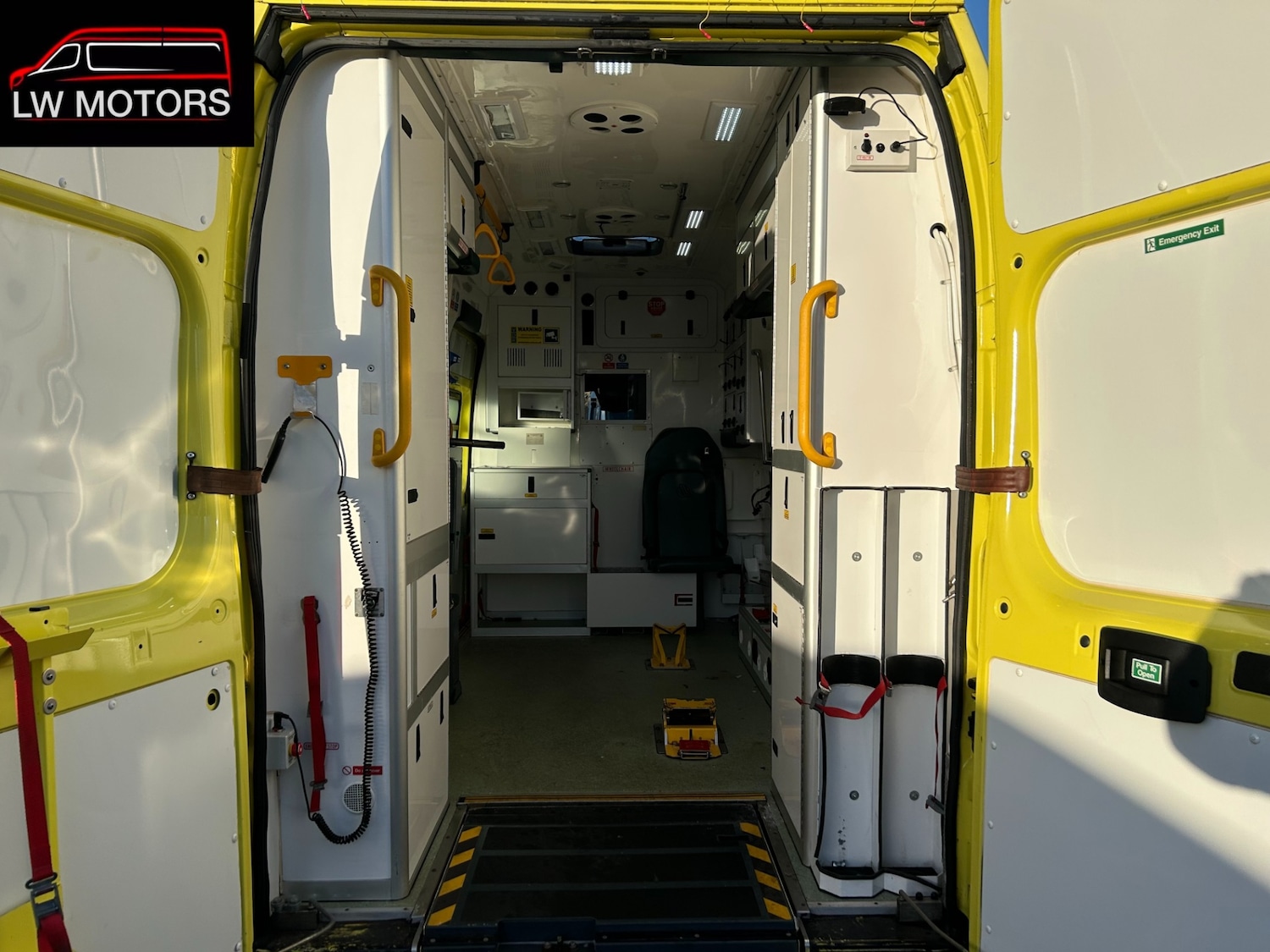 Used Fiat Ducato 2017 for sale - 77003743: Photo 8