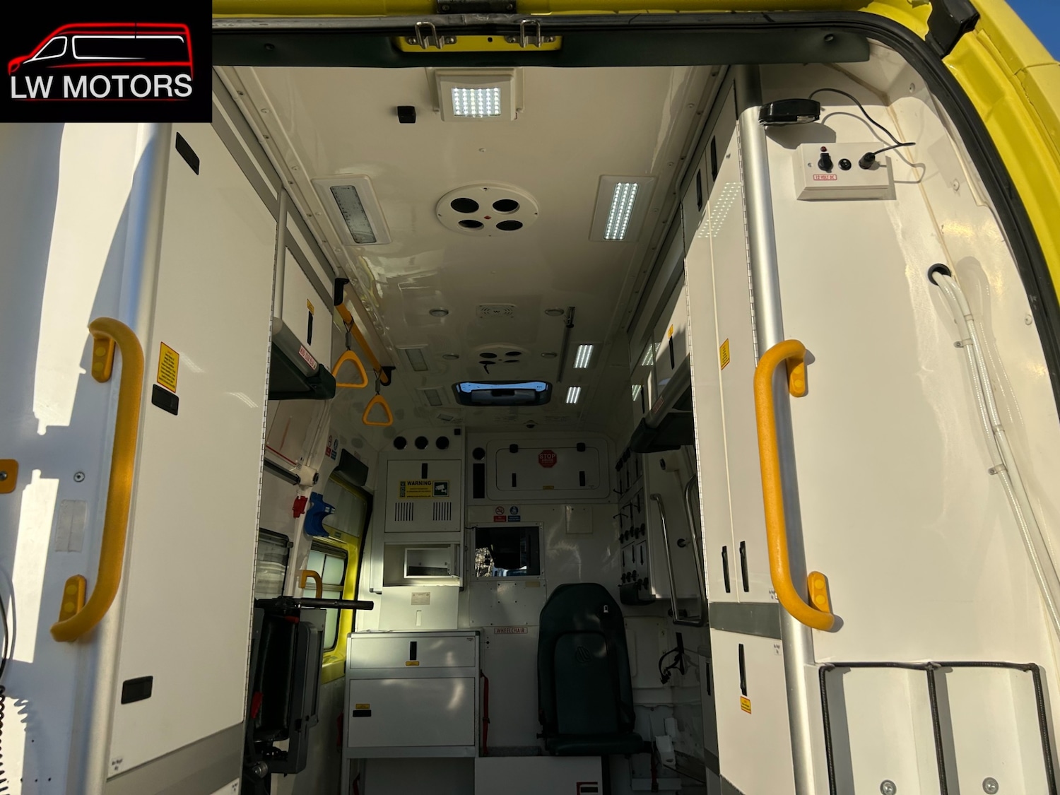 Used Fiat Ducato 2017 for sale - 77003743: Photo 9