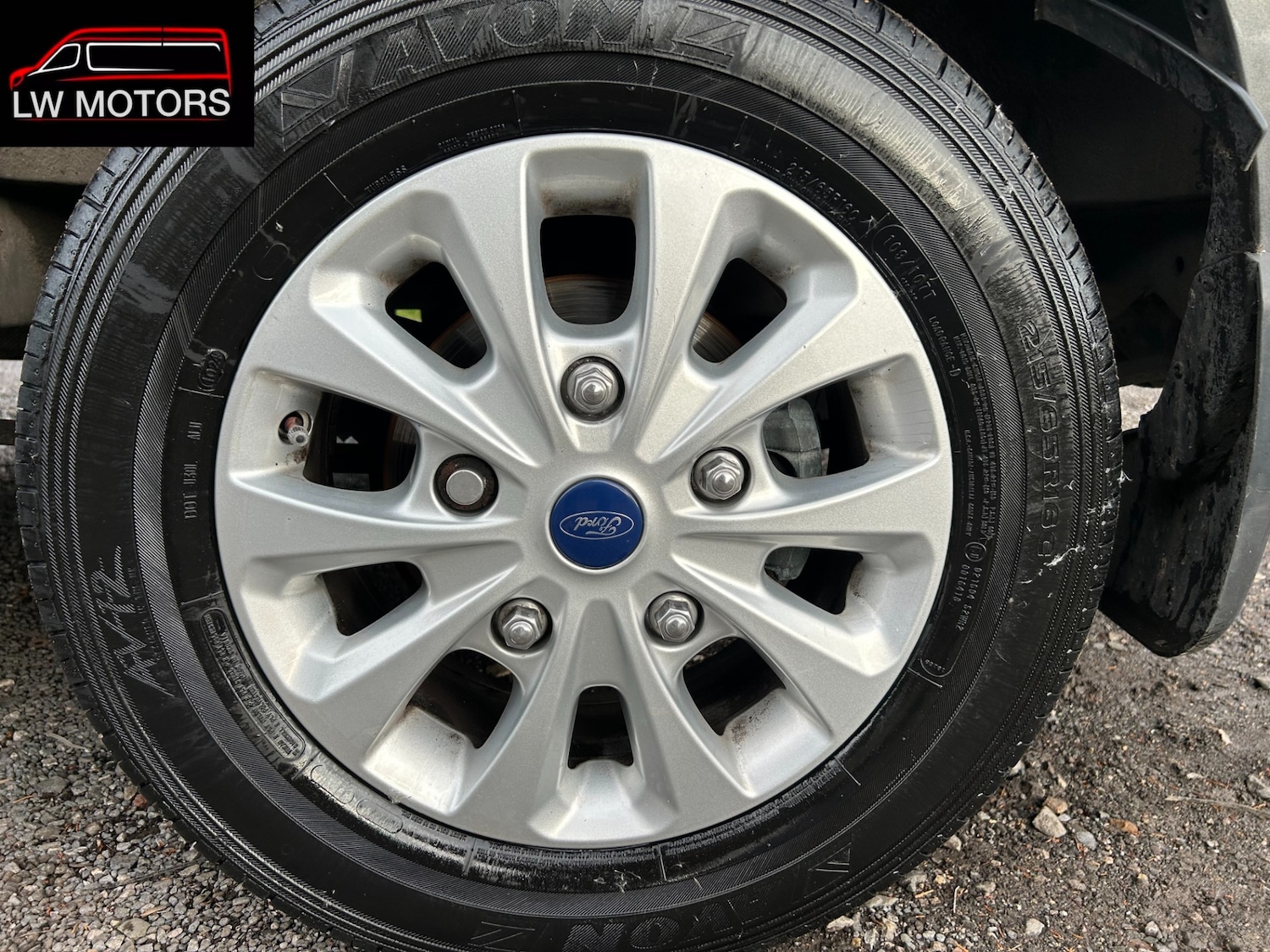Used Ford Transit Custom 2021 for sale - 76131101: Photo 10