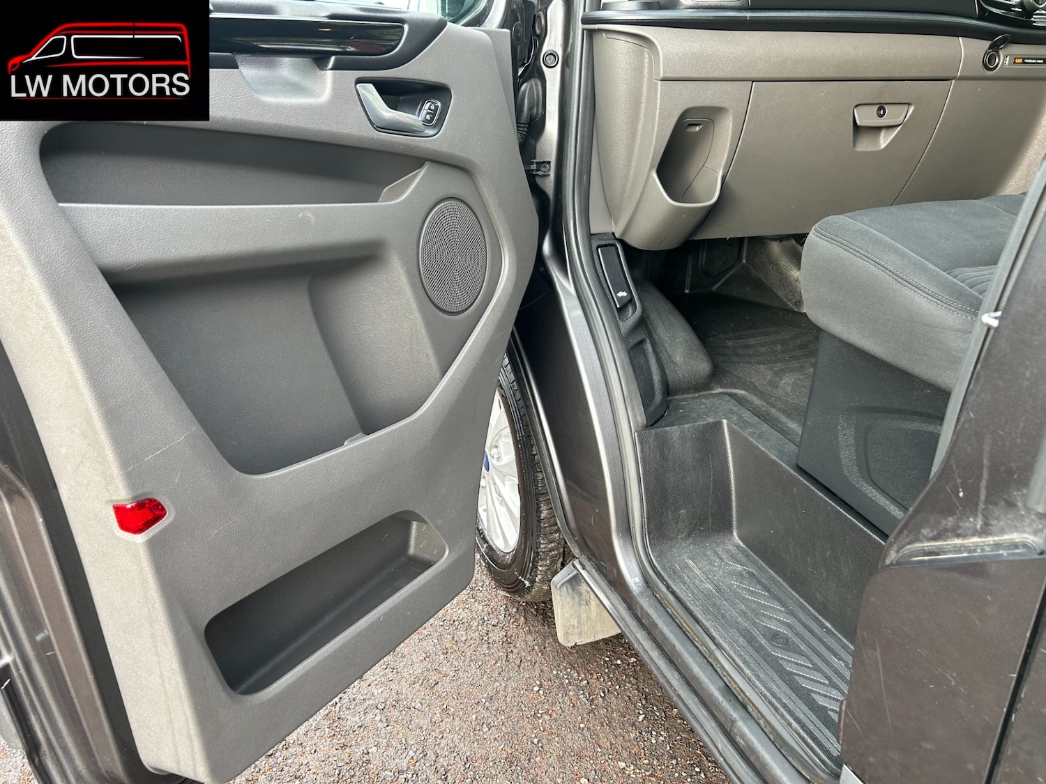 Used Ford Transit Custom 2021 for sale - 76131101: Photo 11