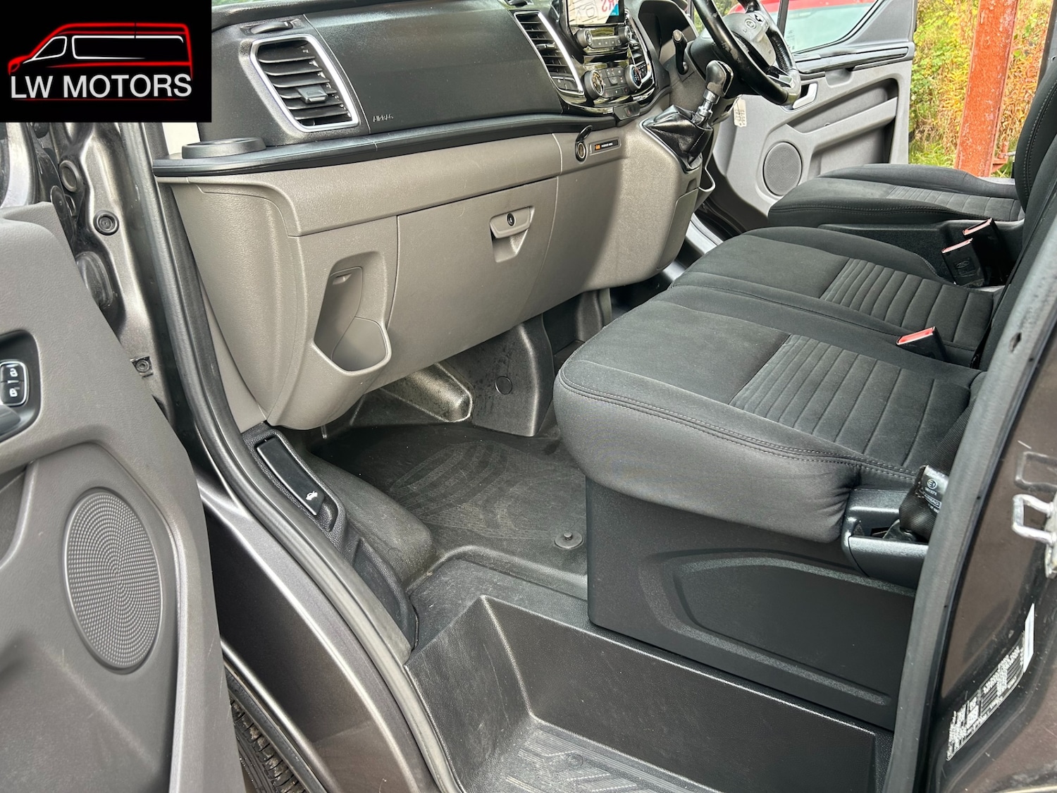 Used Ford Transit Custom 2021 for sale - 76131101: Photo 12