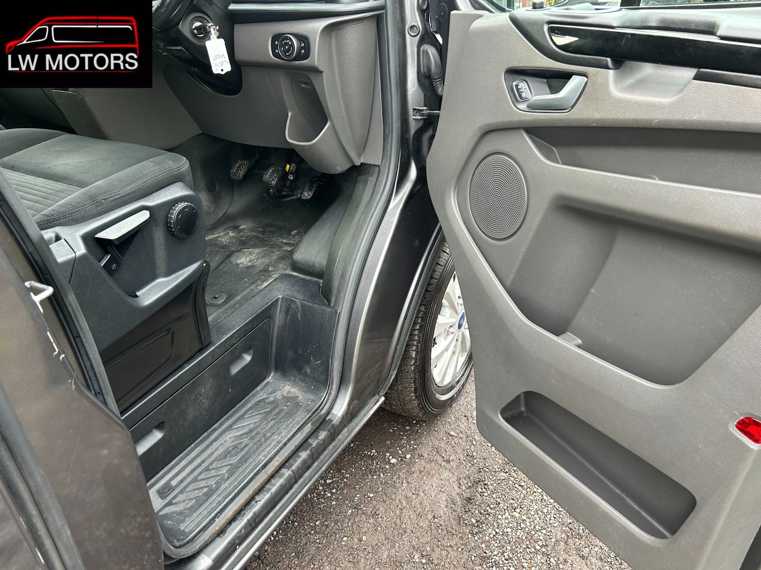 Used Ford Transit Custom 2021 for sale - 76131101: Photo 14
