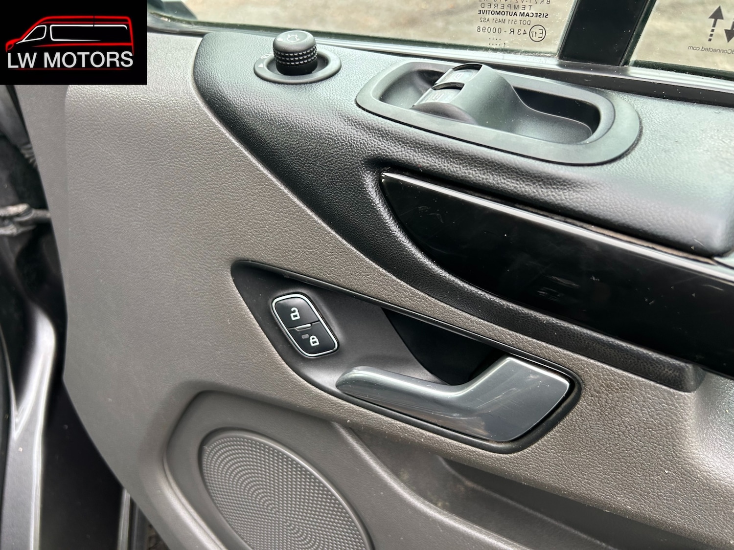 Used Ford Transit Custom 2021 for sale - 76131101: Photo 15