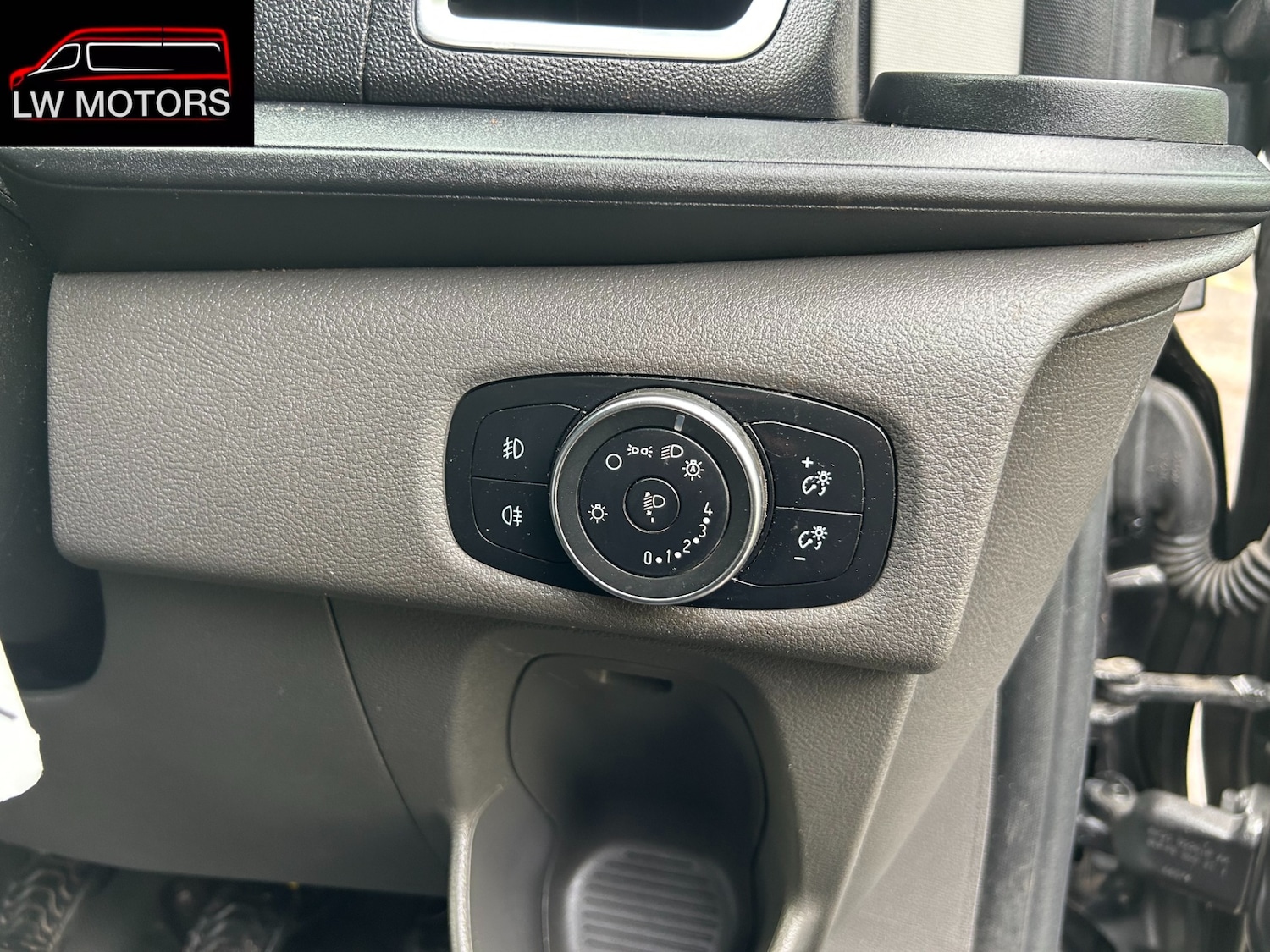 Used Ford Transit Custom 2021 for sale - 76131101: Photo 16