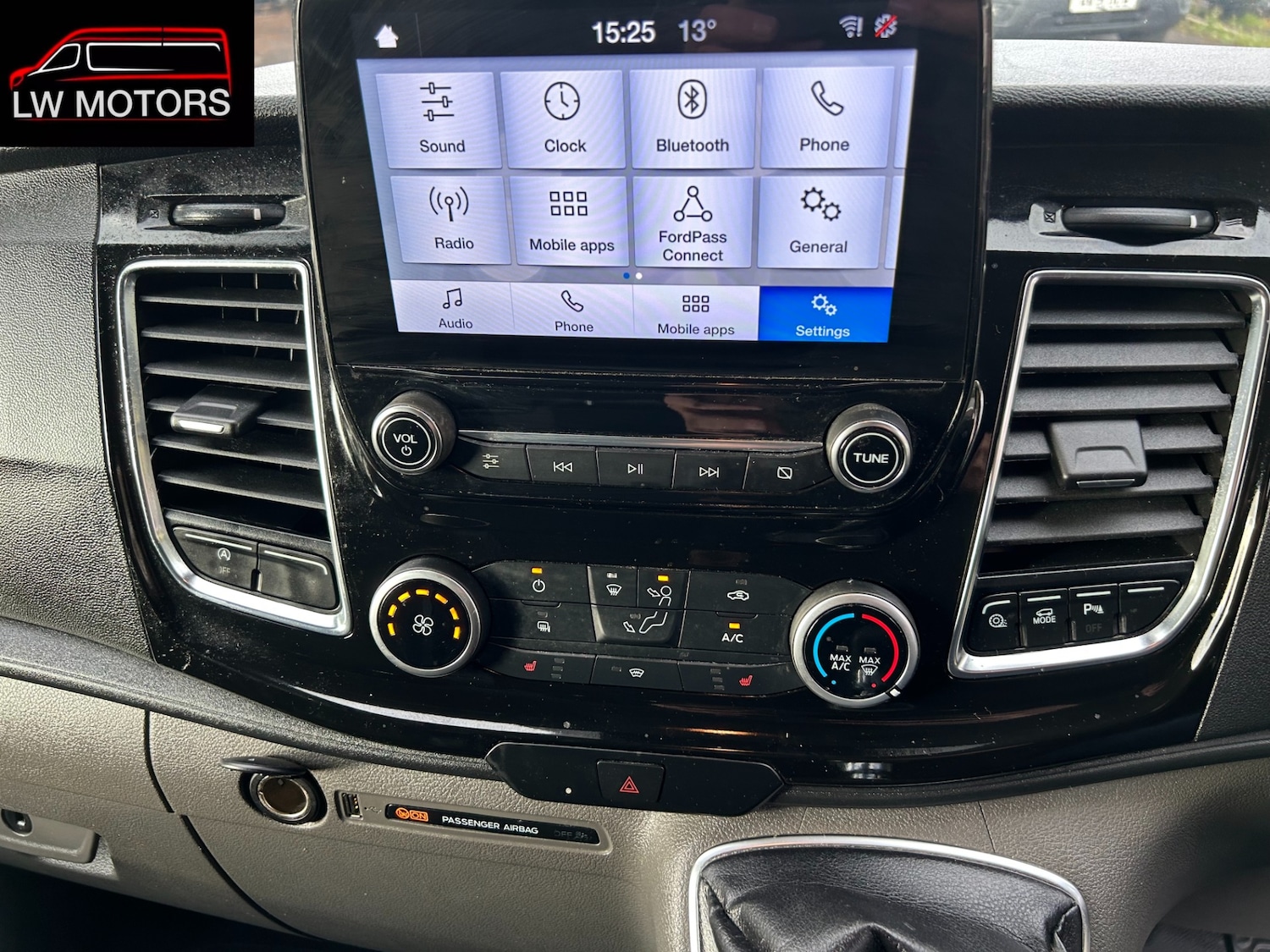 Used Ford Transit Custom 2021 for sale - 76131101: Photo 18