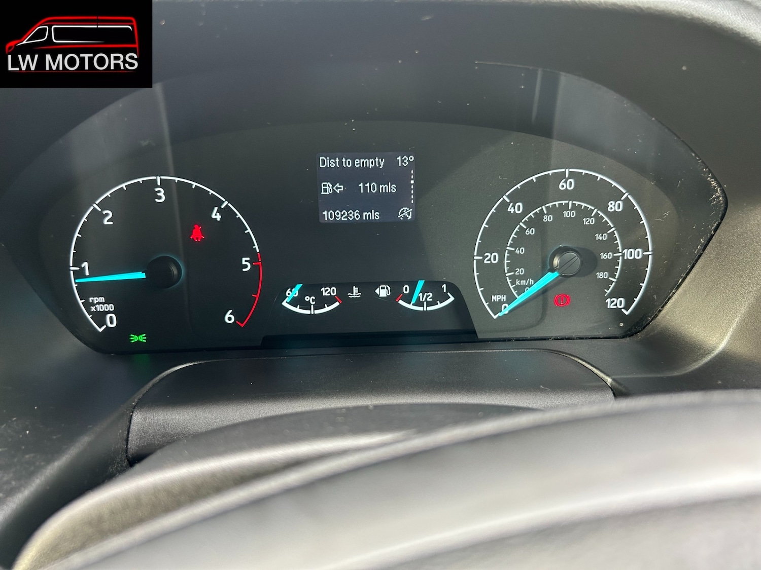 Used Ford Transit Custom 2021 for sale - 76131101: Photo 19