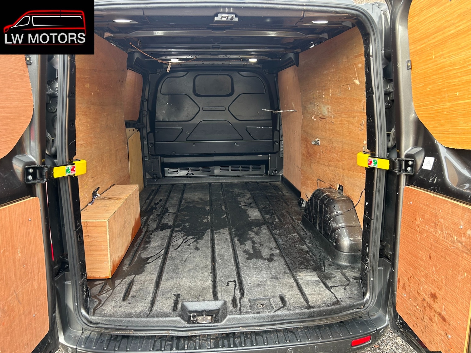Used Ford Transit Custom 2021 for sale - 76131101: Photo 7