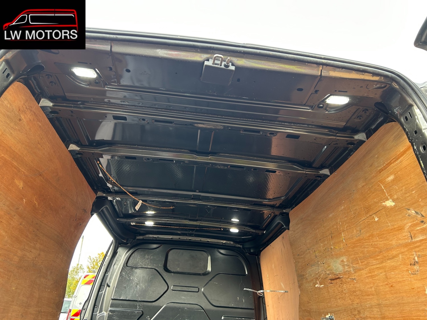 Used Ford Transit Custom 2021 for sale - 76131101: Photo 9