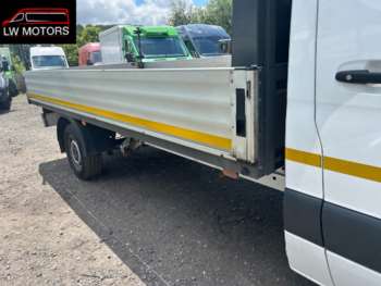 Used Mercedes-Benz Sprinter 2021 for sale - 74830622: Photo