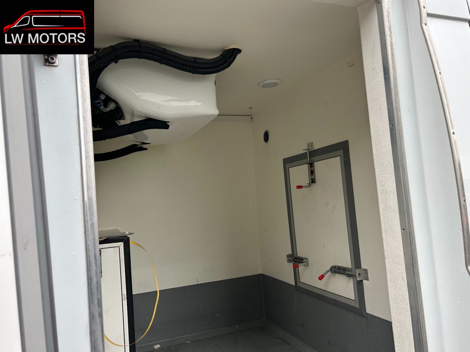 Used Ford Transit 2019 for sale - 76129339: Photo 10