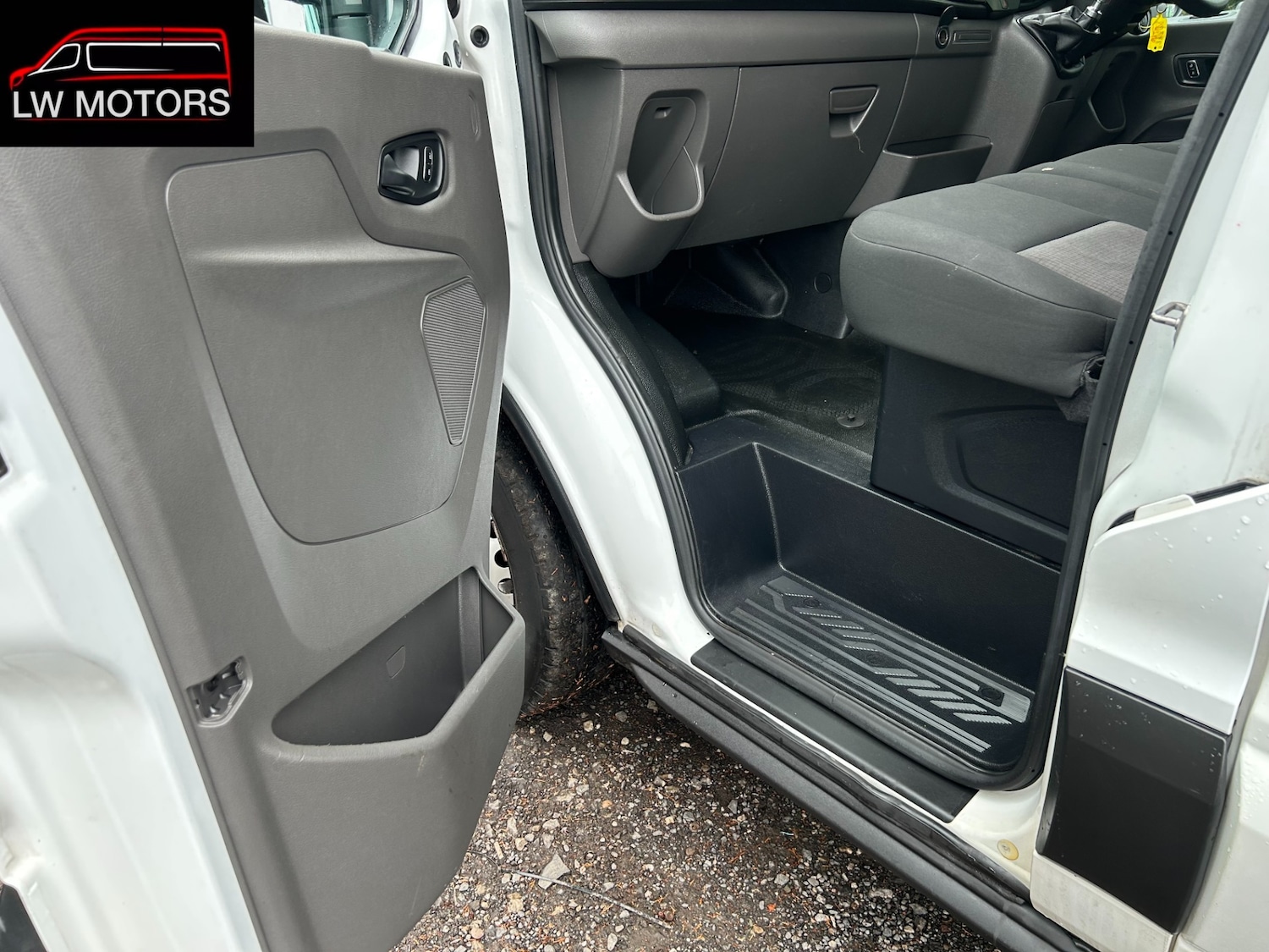 Used Ford Transit 2019 for sale - 76129339: Photo 12