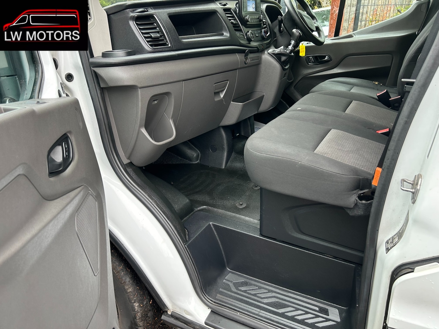 Used Ford Transit 2019 for sale - 76129339: Photo 13