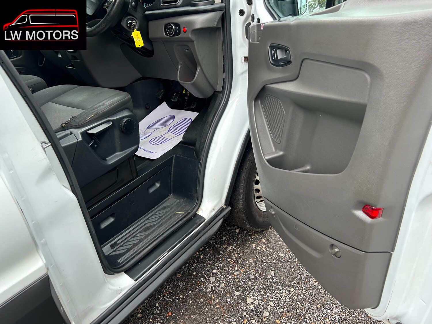 Used Ford Transit 2019 for sale - 76129339: Photo 14