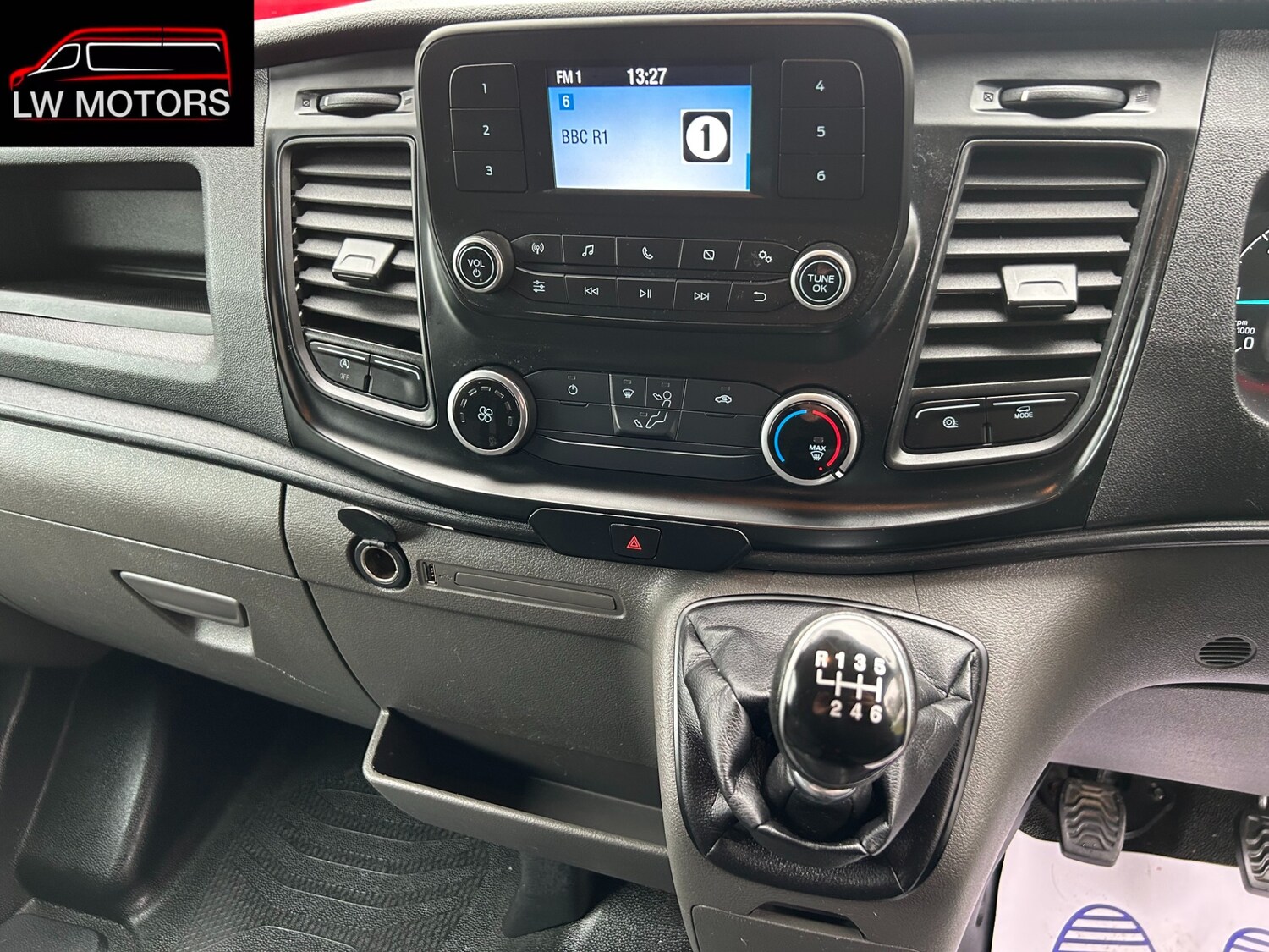 Used Ford Transit 2019 for sale - 76129339: Photo 15