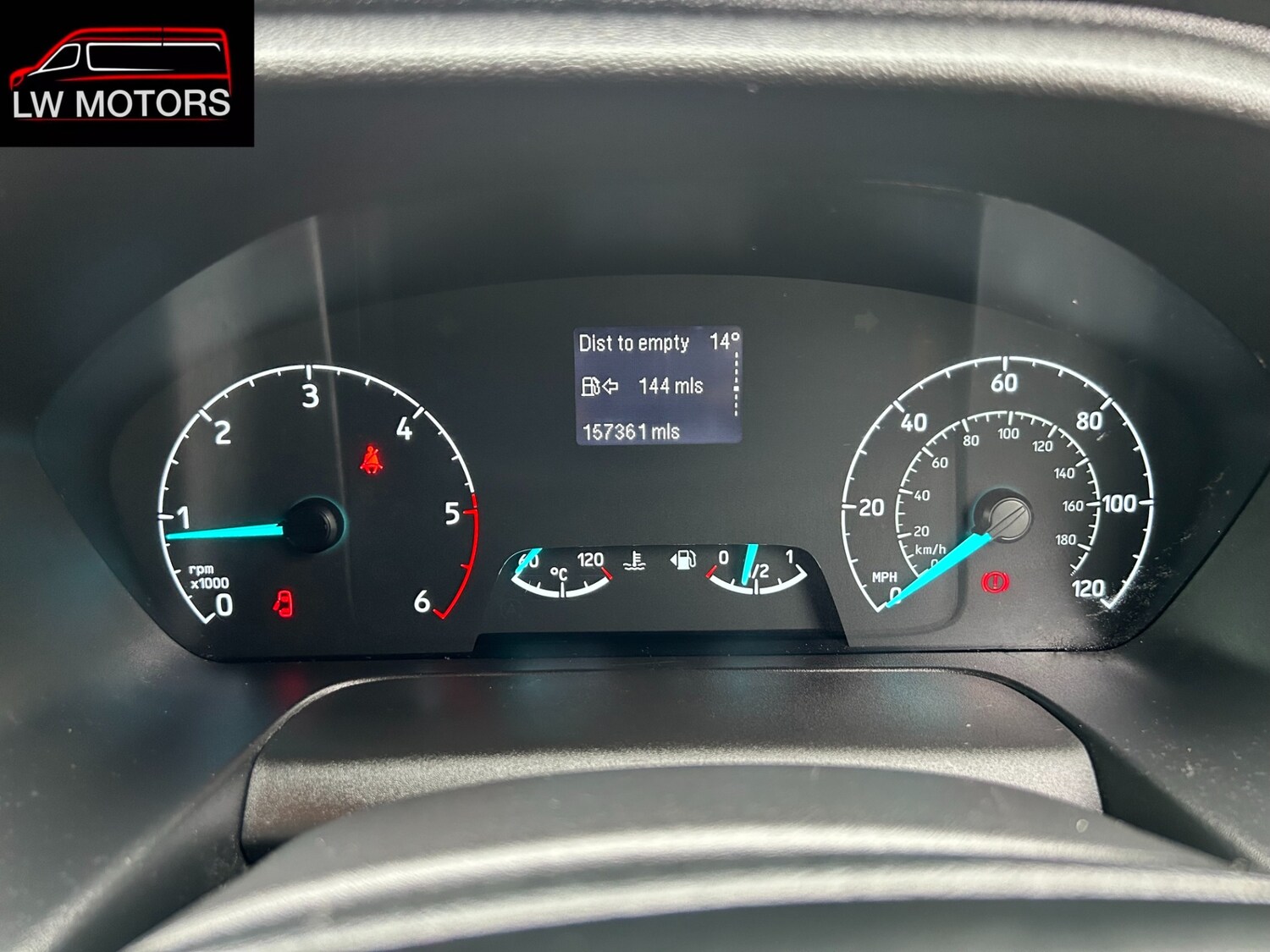 Used Ford Transit 2019 for sale - 76129339: Photo 16