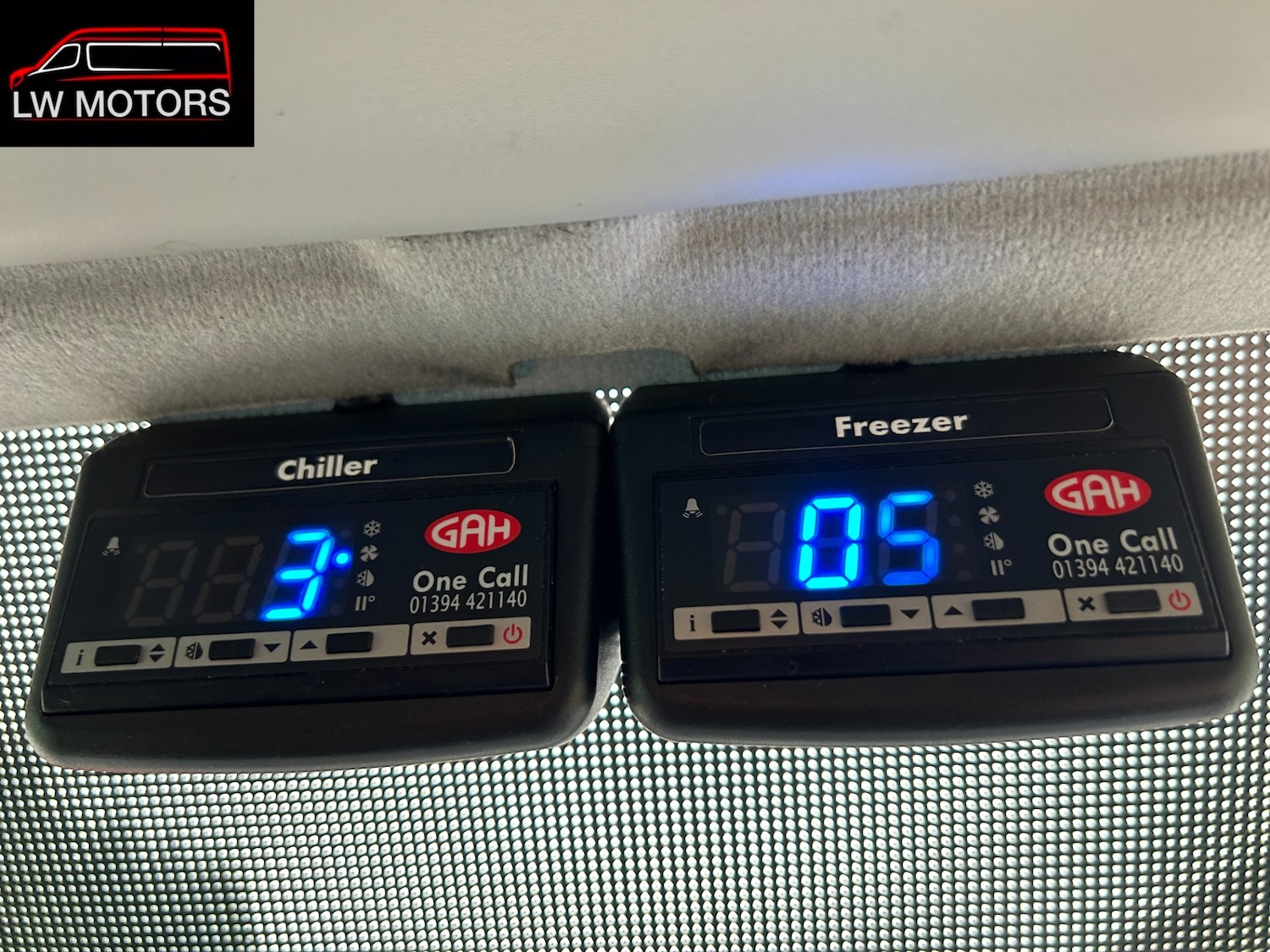 Used Ford Transit 2019 for sale - 76129339: Photo 18