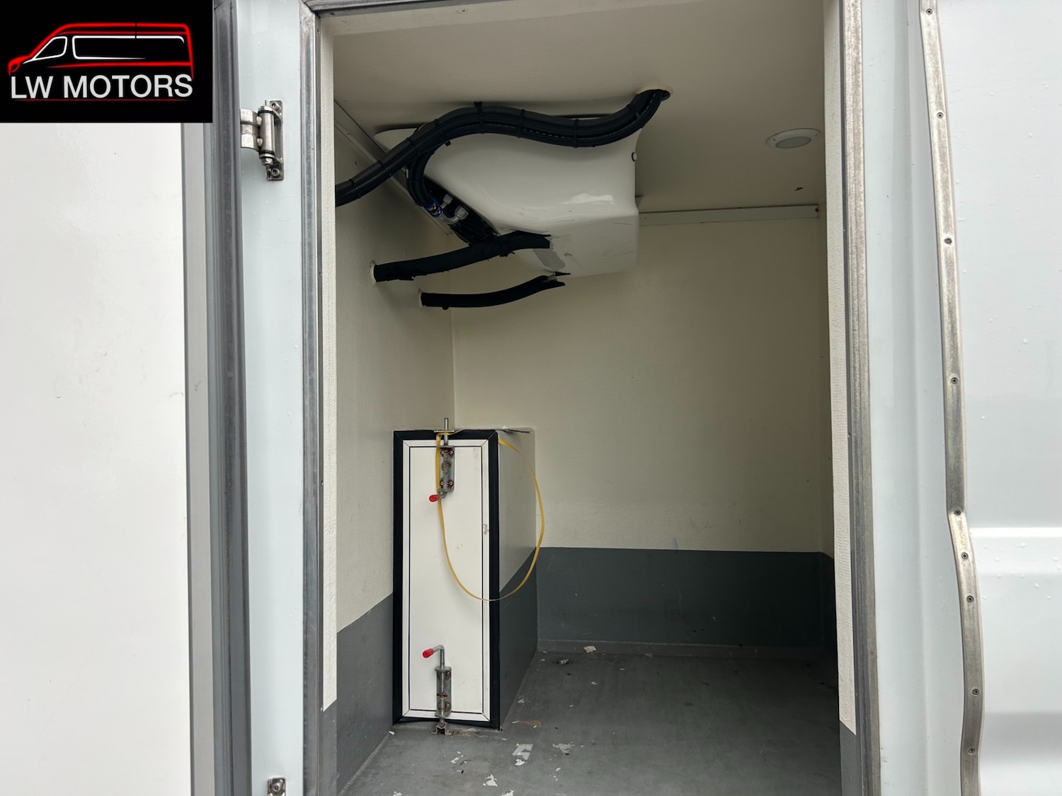 Used Ford Transit 2019 for sale - 76129339: Photo 9