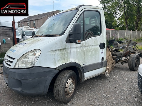 Used Iveco Daily 2009 for sale - 75557127: Photo 1