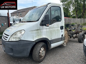 Used Iveco Daily 2009 for sale - 75557127: Photo