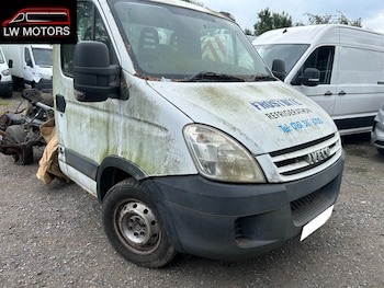 Used Iveco Daily 2009 for sale - 75557127: Photo