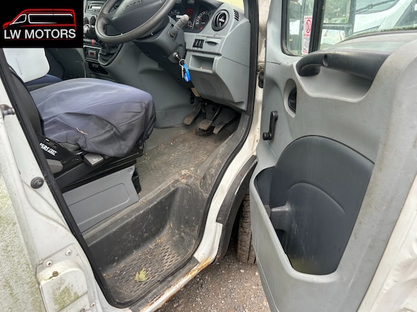 Used Iveco Daily 2009 for sale - 75557127: Photo 6
