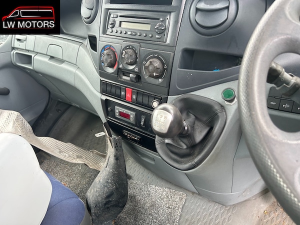 Used Iveco Daily 2009 for sale - 75557127: Photo 7