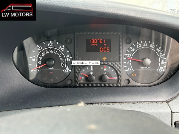 Used Iveco Daily 2009 for sale - 75557127: Photo 8