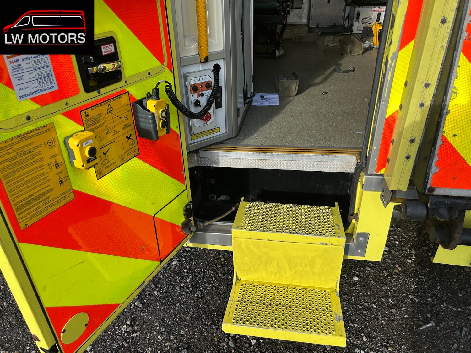 Used Mercedes-Benz Sprinter 2017 for sale - 76464562: Photo 10