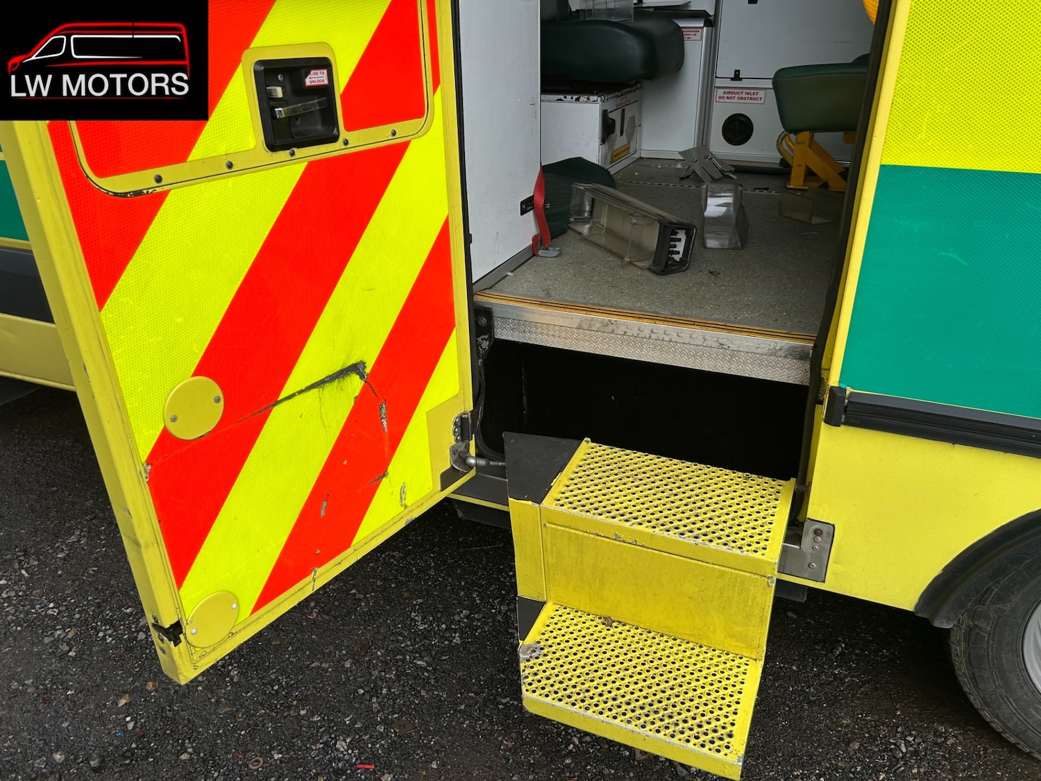 Used Mercedes-Benz Sprinter 2017 for sale - 76464562: Photo 11