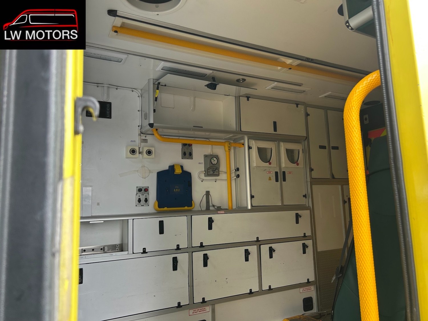 Used Mercedes-Benz Sprinter 2017 for sale - 76464562: Photo 12