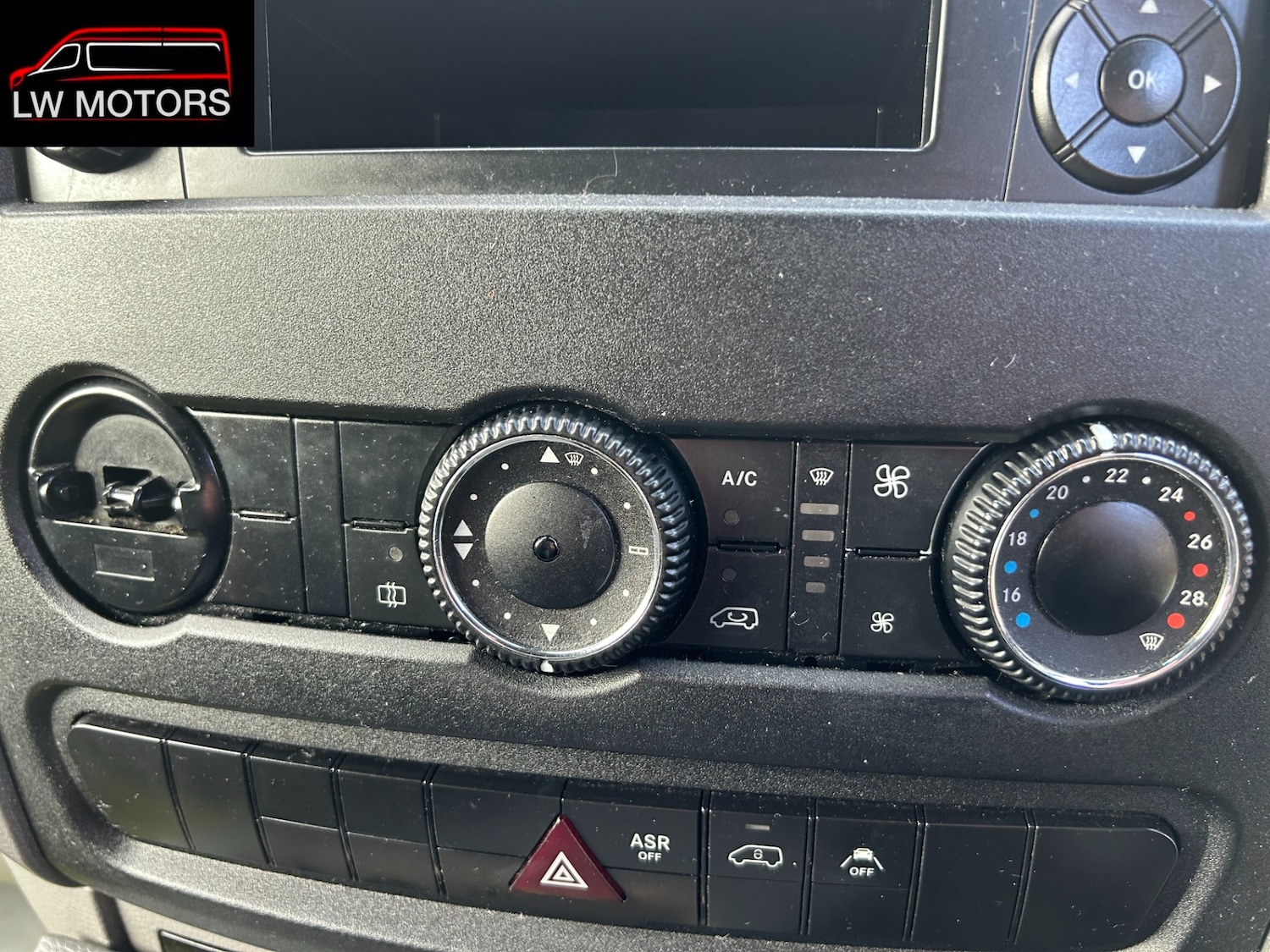 Used Mercedes-Benz Sprinter 2017 for sale - 76464562: Photo 15