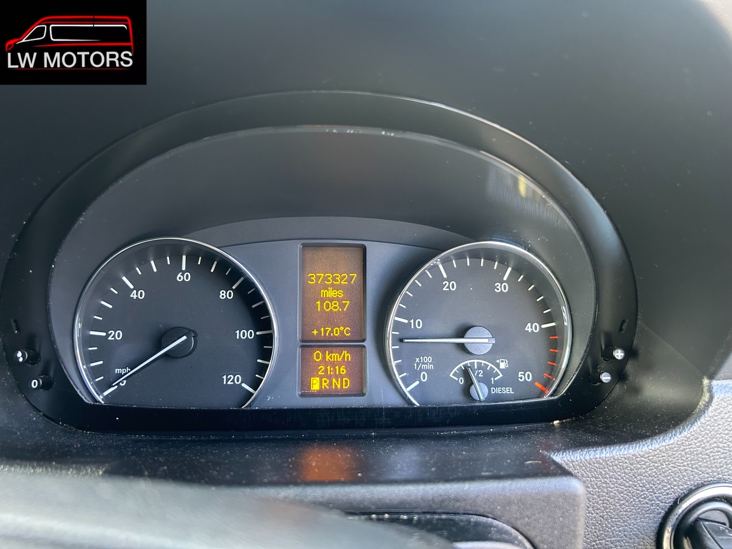 Used Mercedes-Benz Sprinter 2017 for sale - 76464562: Photo 16