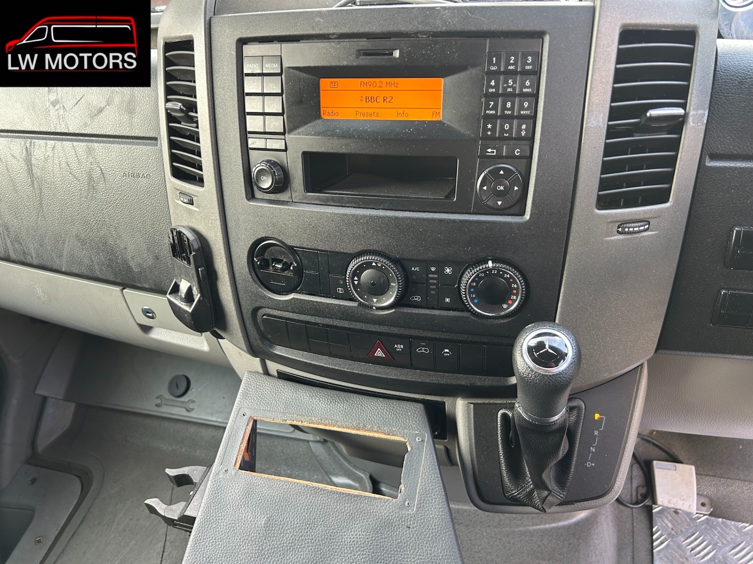 Used Mercedes-Benz Sprinter 2017 for sale - 76464562: Photo 20