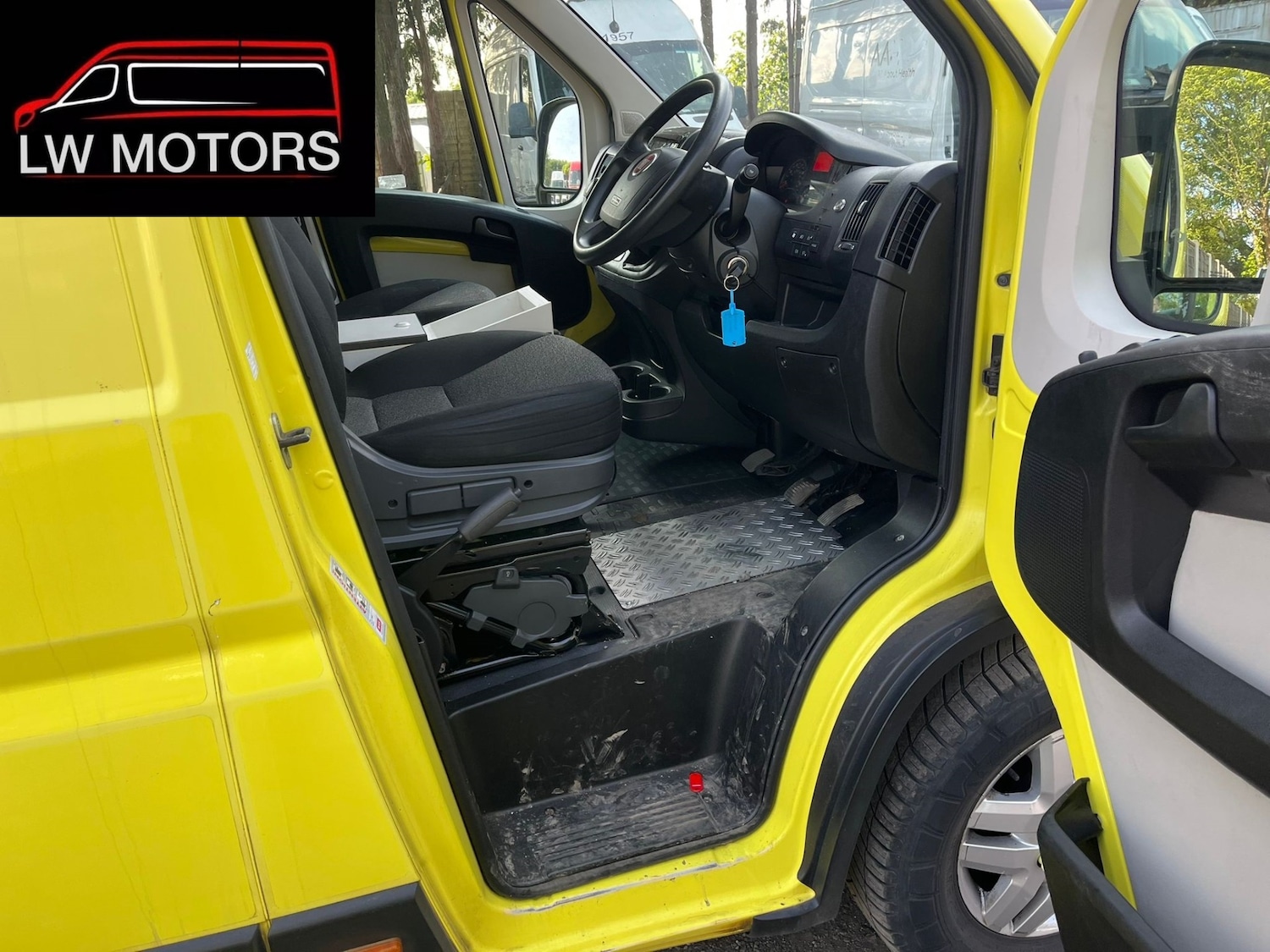 Vehicle 13