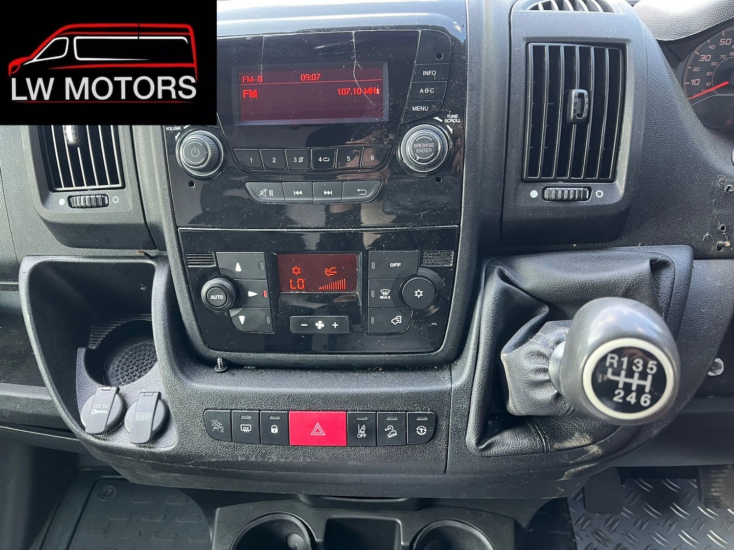Vehicle 17