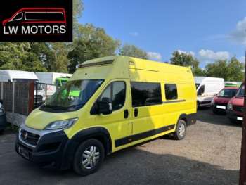 Used Fiat Ducato 2019 for sale - 74863705: Photo