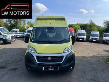 Used Fiat Ducato 2019 for sale - 74863705: Photo