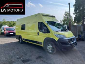 Used Fiat Ducato 2019 for sale - 74863705: Photo
