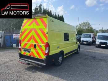 Used Fiat Ducato 2019 for sale - 74863705: Photo